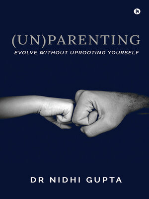 cover image of (Un)Parenting